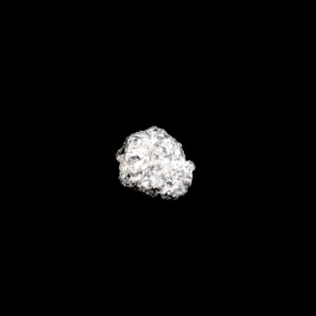 Diamant natur Ø ca. 4,2 mm Rohdiamant 1,2 Karat Südafrika gebohrt Edelsteine Heilsteine bei Wunderstein24