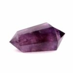 Amethyst Stufe mit Standfläche in schöner Farbe Edelsteine Heilsteine bei Wunderstein24