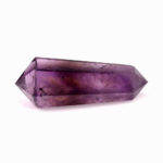 Amethyst Stufe mit Standfläche in schöner Farbe Edelsteine Heilsteine bei Wunderstein24