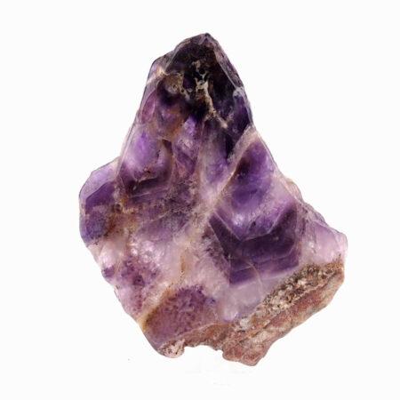 Amethyst Scheibe aus Uruguay eine seltene Rarität Edelsteine Heilsteine bei Wunderstein24