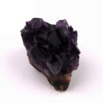 Amethyst Stufe aus Uruguay in bester Farbe und Qualität Edelsteine Heilsteine bei Wunderstein24