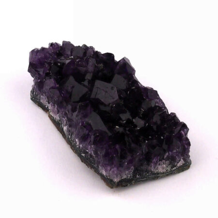 Amethyst Stufe aus Uruguay in bester Farbe und Qualität Edelsteine Heilsteine bei Wunderstein24