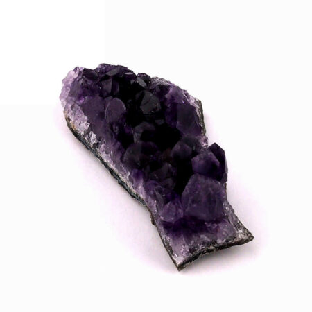 Amethyst Stufe aus Uruguay in bester Farbe und Qualität Edelsteine Heilsteine bei Wunderstein24