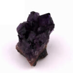 Amethyst Stufe aus Uruguay in bester Farbe und Qualität Edelsteine Heilsteine bei Wunderstein24