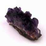 Amethyst Stufe aus Uruguay in bester Farbe und Qualität Edelsteine Heilsteine bei Wunderstein24