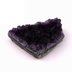 Amethyst Stufe aus Uruguay in bester Farbe und Qualität Edelsteine Heilsteine bei Wunderstein24