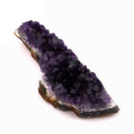 Amethyst Stufe aus Uruguay in bester Farbe und Qualität Edelsteine Heilsteine bei Wunderstein24