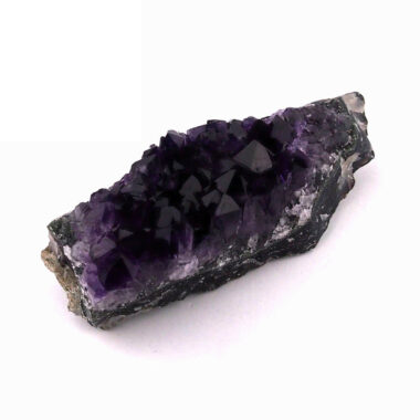 Amethyst Stufe aus Uruguay in bester Farbe und Qualität Edelsteine Heilsteine bei Wunderstein24