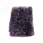 Amethyst Chevron Spitze aus Sambia Edelsteine Heilsteine bei Wunderstein24