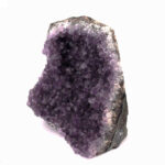 Amethyst Doppelender aus Uruguay in bester Farbe Edelsteine Heilsteine bei Wunderstein24