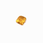 Echtes Goldnugget aus Australien Ø ca. 5,6 mm / 2,3 Karat Edelsteine Heilsteine bei Wunderstein24