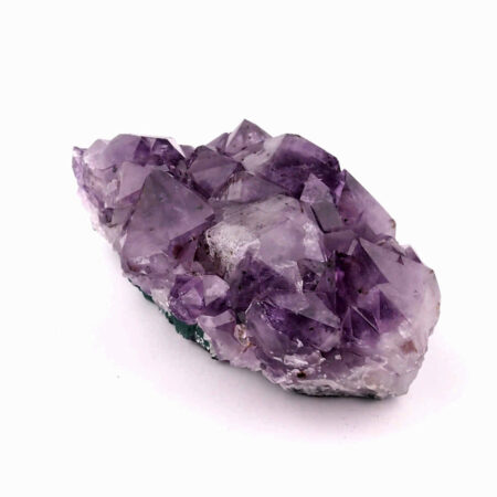 Amethyst Stufe aus Maraba in Brasilien Edelsteine Heilsteine bei Wunderstein24