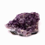 Amethyst Stufe aus Maraba in Brasilien Edelsteine Heilsteine bei Wunderstein24