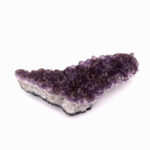 Amethyst Stufe aus Maraba in Brasilien Edelsteine Heilsteine bei Wunderstein24