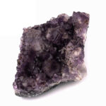 Amethyst Stufe aus Maraba in Brasilien Edelsteine Heilsteine bei Wunderstein24