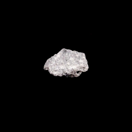 Diamant weiß Ø ca. 8,9 mm Rohdiamant 1,25 Karat Südafrika gebohrt Edelsteine Heilsteine bei Wunderstein24