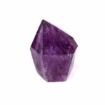 Amethyst Spitze aus Uruguay in bester Farbe Edelsteine Heilsteine bei Wunderstein24