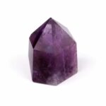 Amethyst Spitze aus Uruguay in bester Farbe Edelsteine Heilsteine bei Wunderstein24