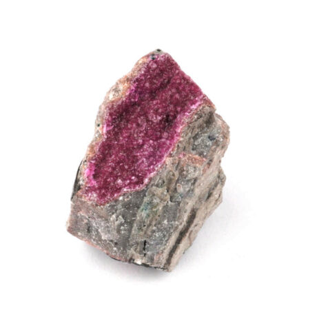 Cobalt Stufe rosa Natur in bester Farbe und Struktur Edelsteine Heilsteine bei Wunderstein24