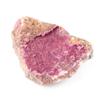 Cobalt Stufe rosa Natur in bester Farbe und Struktur Edelsteine Heilsteine bei Wunderstein24