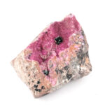 Cobalt Stufe rosa Natur in bester Farbe und Struktur Edelsteine Heilsteine bei Wunderstein24