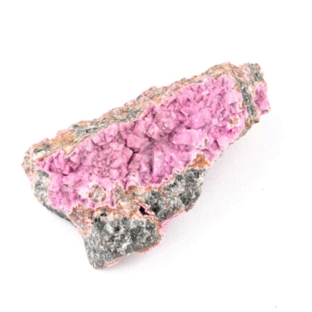 Cobalt Stufe rosa Natur in bester Farbe und Struktur Edelsteine Heilsteine bei Wunderstein24