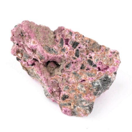 Cobalt Stufe rosa Natur in bester Farbe und Struktur Edelsteine Heilsteine bei Wunderstein24