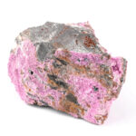 Cobalt Stufe rosa Natur in bester Farbe und Struktur Edelsteine Heilsteine bei Wunderstein24