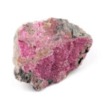 Cobalt Stufe rosa Natur in bester Farbe und Struktur Edelsteine Heilsteine bei Wunderstein24