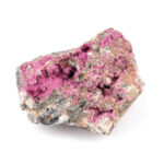 Cobalt Stufe rosa Natur in bester Farbe und Struktur Edelsteine Heilsteine bei Wunderstein24