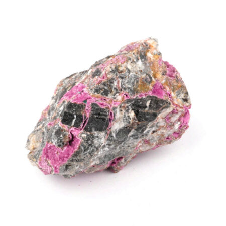 Cobalt Stufe rosa Natur in bester Farbe und Struktur Edelsteine Heilsteine bei Wunderstein24