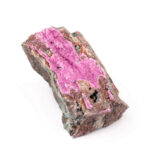 Cobalt Stufe rosa Natur in bester Farbe und Struktur Edelsteine Heilsteine bei Wunderstein24