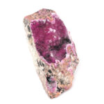 Cobalt Stufe rosa Natur in bester Farbe und Struktur Edelsteine Heilsteine bei Wunderstein24