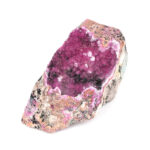 Cobalt Stufe rosa Natur in bester Farbe und Struktur Edelsteine Heilsteine bei Wunderstein24