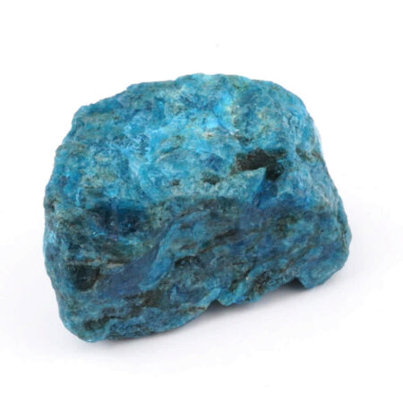 großer Apatit Rohstein Natur in sehr schöner Qualität und Farbe Edelsteine Heilsteine bei Wunderstein24