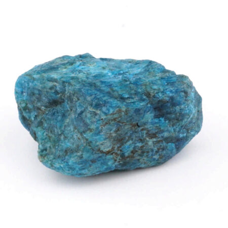 großer Apatit Rohstein Natur in sehr schöner Qualität und Farbe Edelsteine Heilsteine bei Wunderstein24