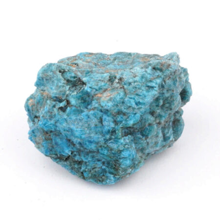 großer Apatit Rohstein Natur in sehr schöner Qualität und Farbe Edelsteine Heilsteine bei Wunderstein24
