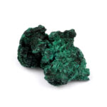 Fiber Malachit Stufe aus der Demokratischen Republik Kongo in bester Qualität Edelsteine Heilsteine bei Wunderstein24