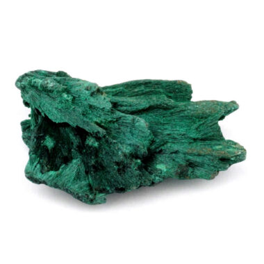Fiber Malachit Stufe aus der Demokratischen Republik Kongo in bester Qualität Edelsteine Heilsteine bei Wunderstein24