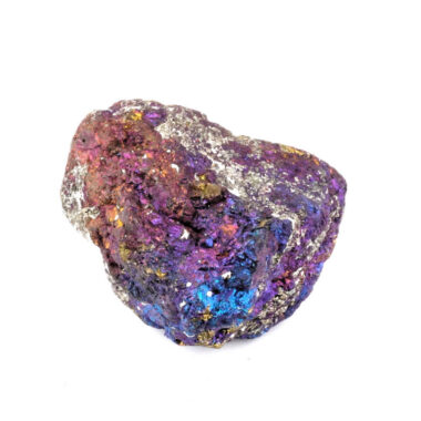 großer Kupfer | Buntkupfer Rohstein Natur in sehr schöner Qualität und Farbe Edelsteine Heilsteine bei Wunderstein24