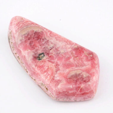 Rhodochrosit Freiform aus Argentinien in bester Farbe und Textur Edelsteine Heilsteine bei Wunderstein24