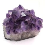 Amethyst Stufe Uruguay AAA – Museums – Qualität Ø 208 mm / 5490 g Edelsteine Heilsteine bei Wunderstein24