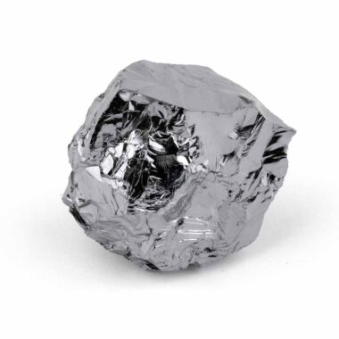 Silizium Kristall | Rohstein in bester Qualität Reinheit 99,99 % Edelsteine Heilsteine bei Wunderstein24