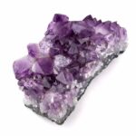 Amethyst Stufe aus Maraba in Brasilien in sehr guter Qualität Edelsteine Heilsteine bei Wunderstein24