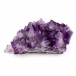 Amethyst Stufe aus Maraba in Brasilien in sehr guter Qualität Edelsteine Heilsteine bei Wunderstein24