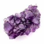 Amethyst Stufe aus Maraba in Brasilien in sehr guter Qualität Edelsteine Heilsteine bei Wunderstein24