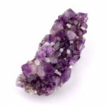 Amethyst Stufe aus Maraba in Brasilien in sehr guter Qualität Edelsteine Heilsteine bei Wunderstein24