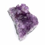 Amethyst Stufe aus Maraba in Brasilien in sehr guter Qualität Edelsteine Heilsteine bei Wunderstein24