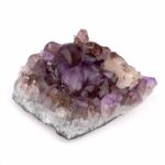 Amethyst Stufe aus Maraba in Brasilien in sehr guter Qualität Edelsteine Heilsteine bei Wunderstein24