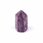 Charoit Spitze Höhe 30 mm in bester Qualität und Farbe Edelsteine Heilsteine bei Wunderstein24